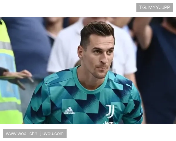 尤文米利克门前抢点完成绝对关键破门