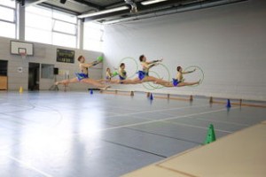 开云-世界青年体育舞蹈锦标赛青春舞动中国风，国际青年舞蹈大赛